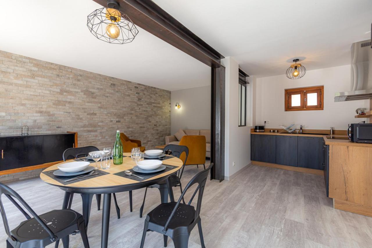 Les Pimprenelles Villa Carcassone Kültér fotó