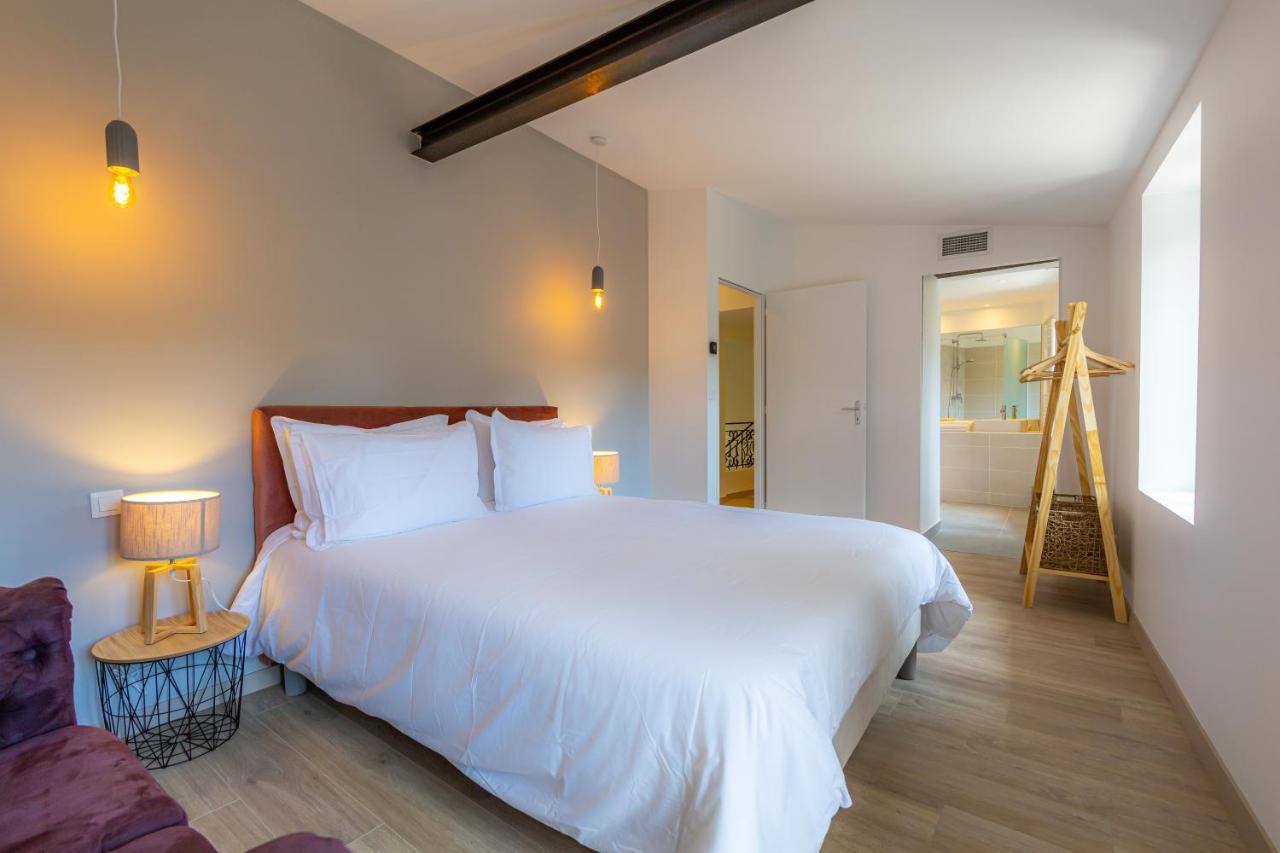 Les Pimprenelles Villa Carcassone Kültér fotó