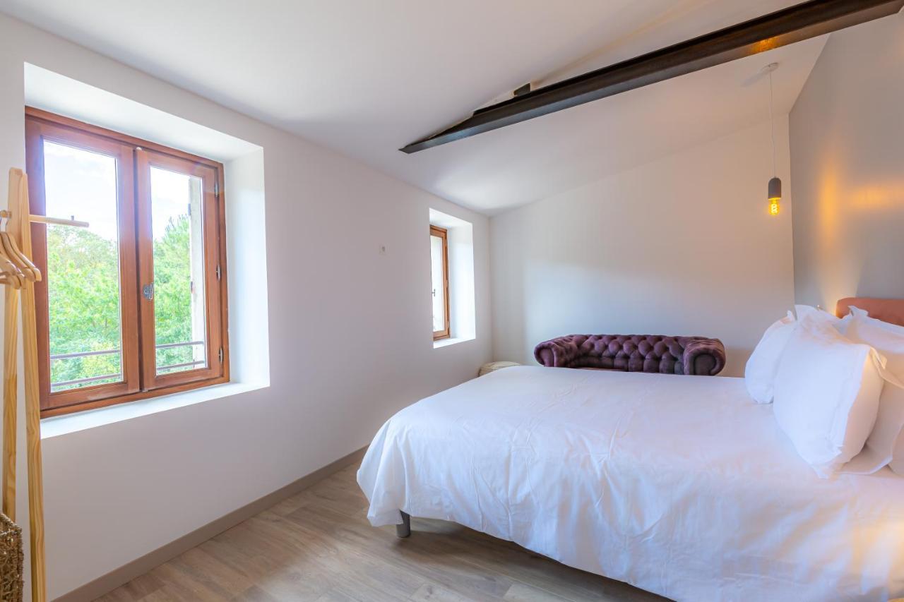 Les Pimprenelles Villa Carcassone Kültér fotó