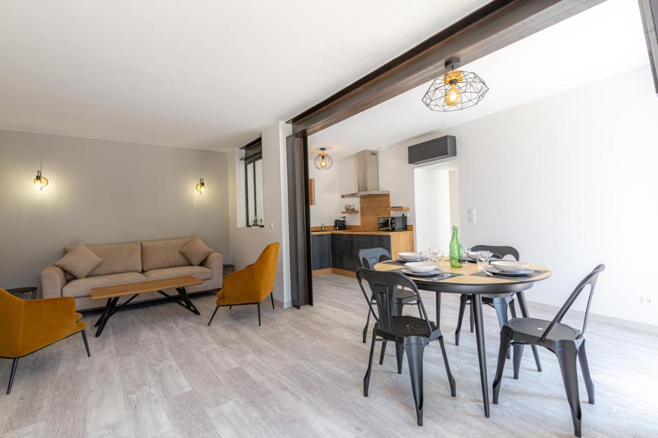 Les Pimprenelles Villa Carcassone Kültér fotó